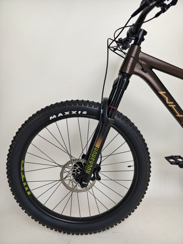 Whyte 901 V5 2024/ SMALL / RRP: £1,850.00 / Excellent Condition