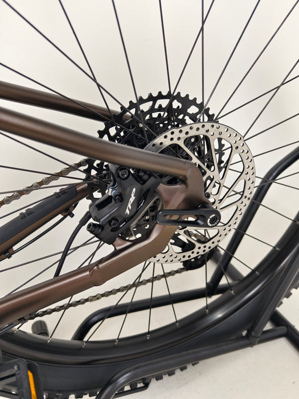 Whyte 901 V5 2024/ SMALL / RRP: £1,850.00 / Excellent Condition