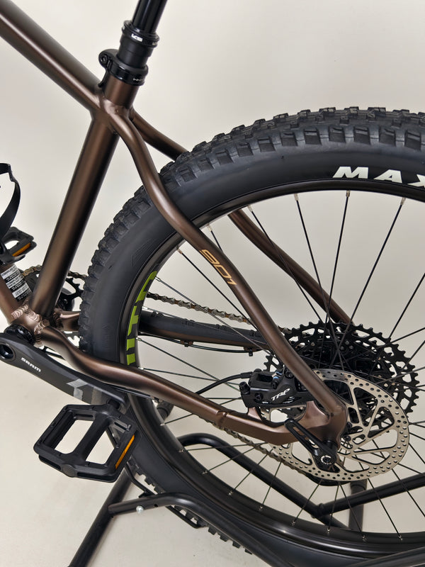 Whyte 901 V5 2024/ SMALL / RRP: £1,850.00 / Excellent Condition