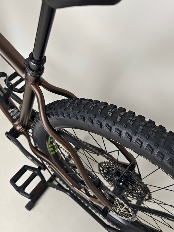 Whyte 901 V5 2024/ SMALL / RRP: £1,850.00 / Excellent Condition