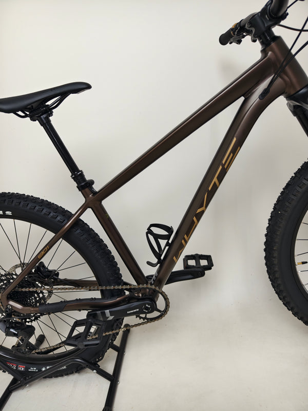 Whyte 901 V5 2024/ SMALL / RRP: £1,850.00 / Excellent Condition