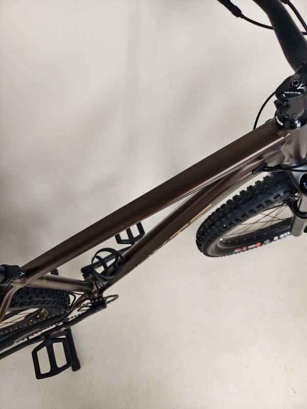 Whyte 901 V5 2024/ SMALL / RRP: £1,850.00 / Excellent Condition