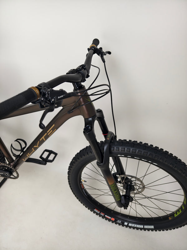 Whyte 901 V5 2024/ SMALL / RRP: £1,850.00 / Excellent Condition
