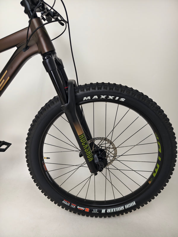 Whyte 901 V5 2024/ SMALL / RRP: £1,850.00 / Excellent Condition