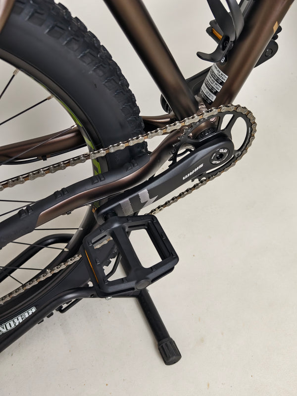 Whyte 901 V5 2024/ SMALL / RRP: £1,850.00 / Excellent Condition