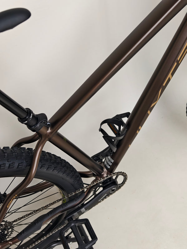 Whyte 901 V5 2024/ SMALL / RRP: £1,850.00 / Excellent Condition