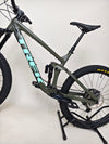 Trek Remedy 8 2022 / ML / RRP: £3,450.00 / Very Good Condition