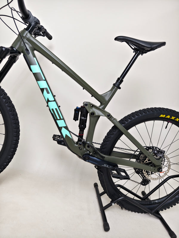 Trek Remedy 8 2022 / ML / RRP: £3,450.00 / Very Good Condition
