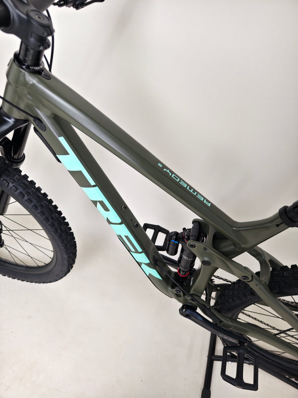 Trek Remedy 8 2022 / ML / RRP: £3,450.00 / Very Good Condition