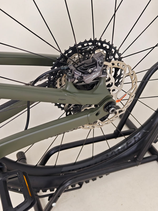 Trek Remedy 8 2022 / ML / RRP: £3,450.00 / Very Good Condition