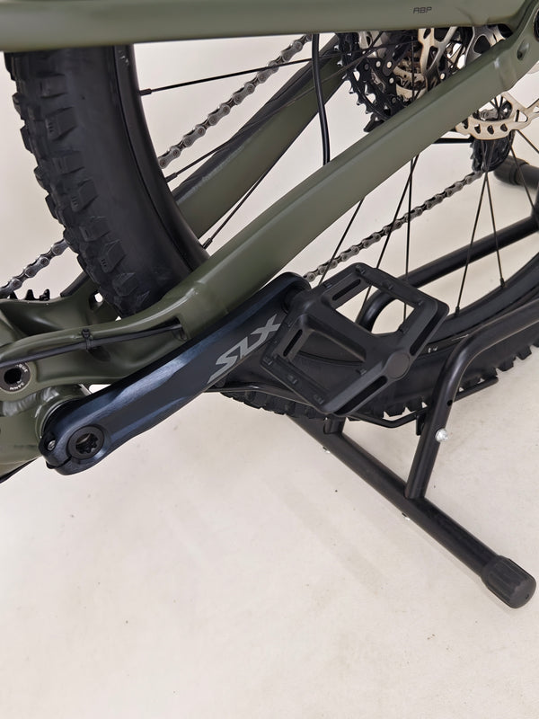 Trek Remedy 8 2022 / ML / RRP: £3,450.00 / Very Good Condition