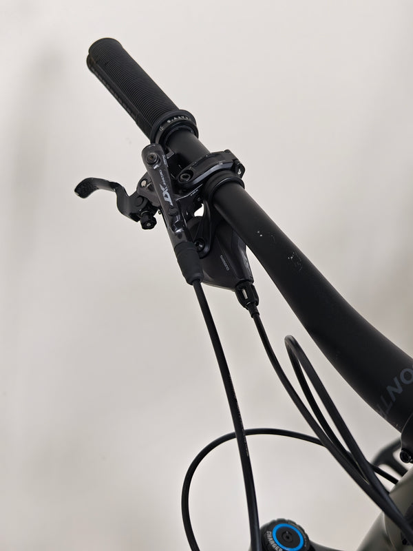 Trek Remedy 8 2022 / ML / RRP: £3,450.00 / Very Good Condition