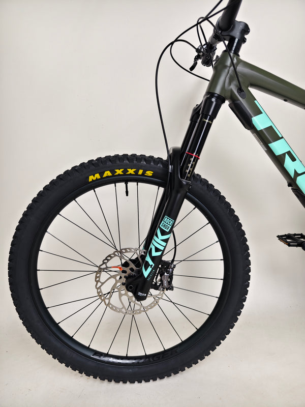 Trek Remedy 8 2022 / ML / RRP: £3,450.00 / Very Good Condition