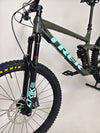 Trek Remedy 8 2022 / ML / RRP: £3,450.00 / Very Good Condition