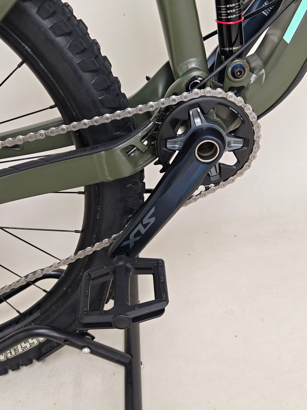 Trek Remedy 8 2022 / ML / RRP: £3,450.00 / Very Good Condition