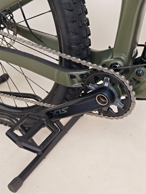 Trek Remedy 8 2022 / ML / RRP: £3,450.00 / Very Good Condition