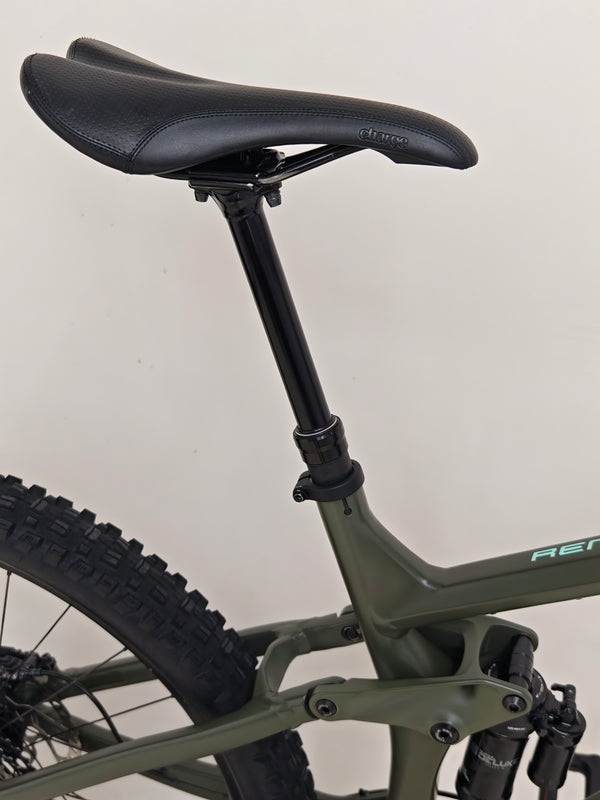 Trek Remedy 8 2022 / ML / RRP: £3,450.00 / Very Good Condition