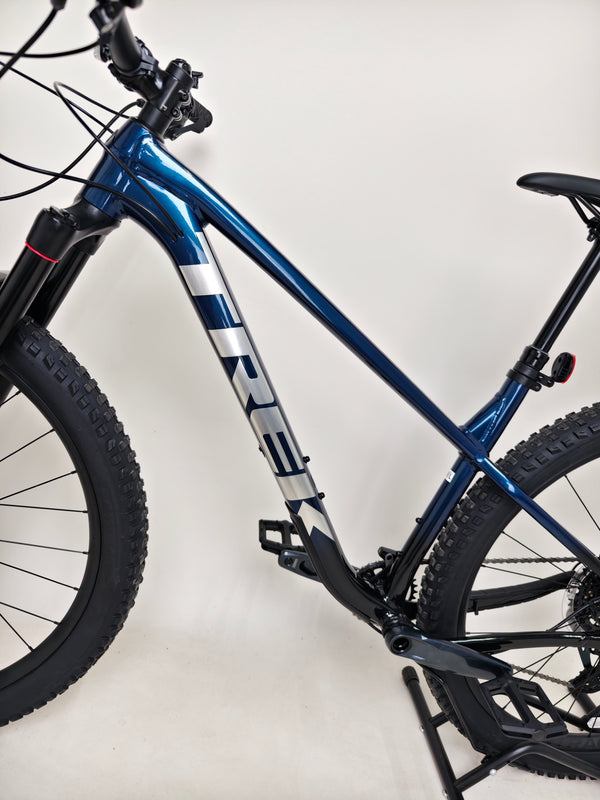 Trek Roscoe 8 2023 Hardtail Bike / M-L / RRP: £1,675.00 /in NEW Condition!