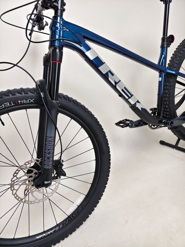 Trek Roscoe 8 2023 Hardtail Bike / M-L / RRP: £1,675.00 /in NEW Condition!