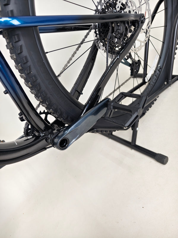 Trek Roscoe 8 2023 Hardtail Bike / M-L / RRP: £1,675.00 /in NEW Condition!