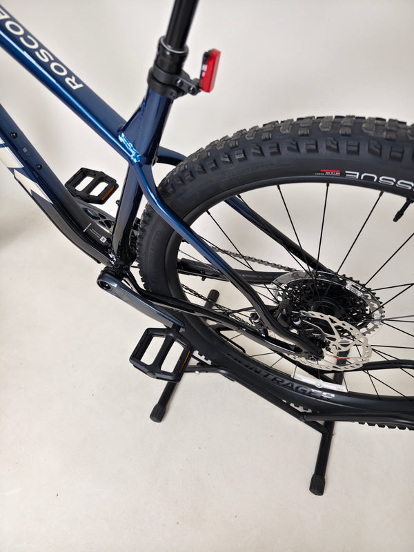 Trek Roscoe 8 2023 Hardtail Bike / M-L / RRP: £1,675.00 /in NEW Condition!