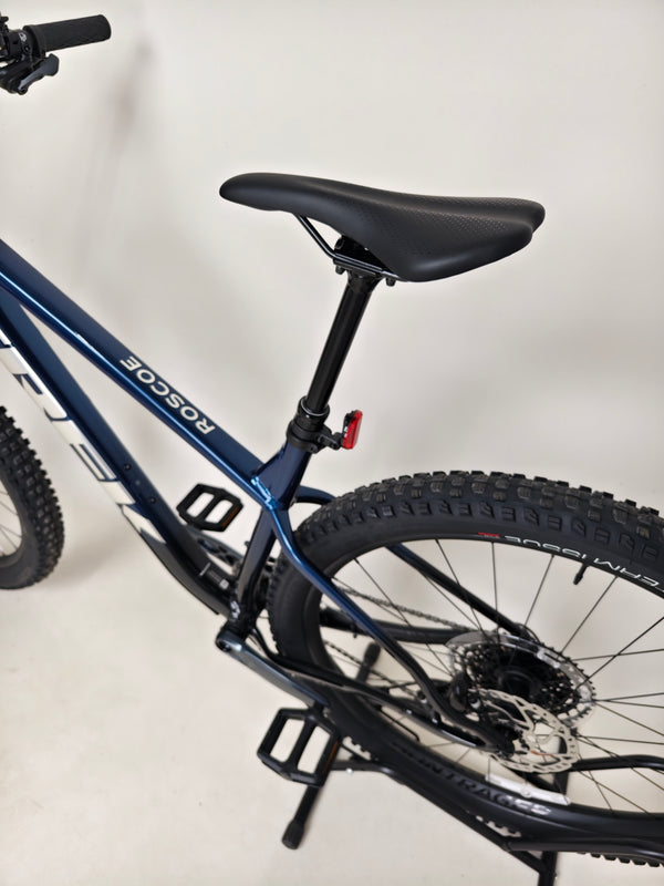 Trek Roscoe 8 2023 Hardtail Bike / M-L / RRP: £1,675.00 /in NEW Condition!