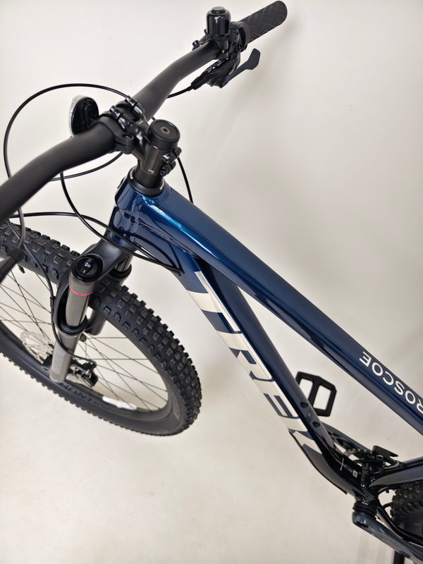 Trek Roscoe 8 2023 Hardtail Bike / M-L / RRP: £1,675.00 /in NEW Condition!