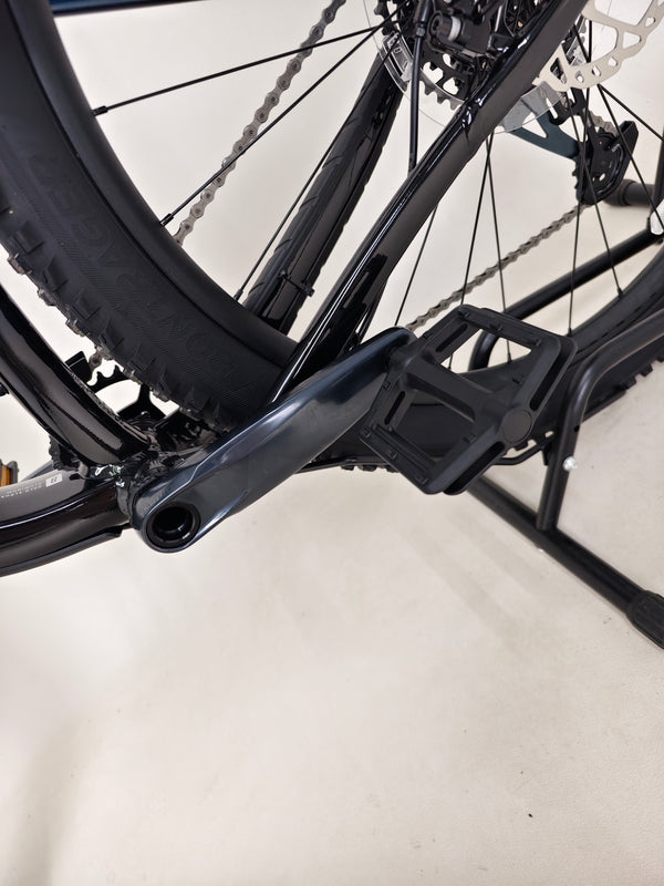 Trek Roscoe 8 2023 Hardtail Bike / M-L / RRP: £1,675.00 /in NEW Condition!