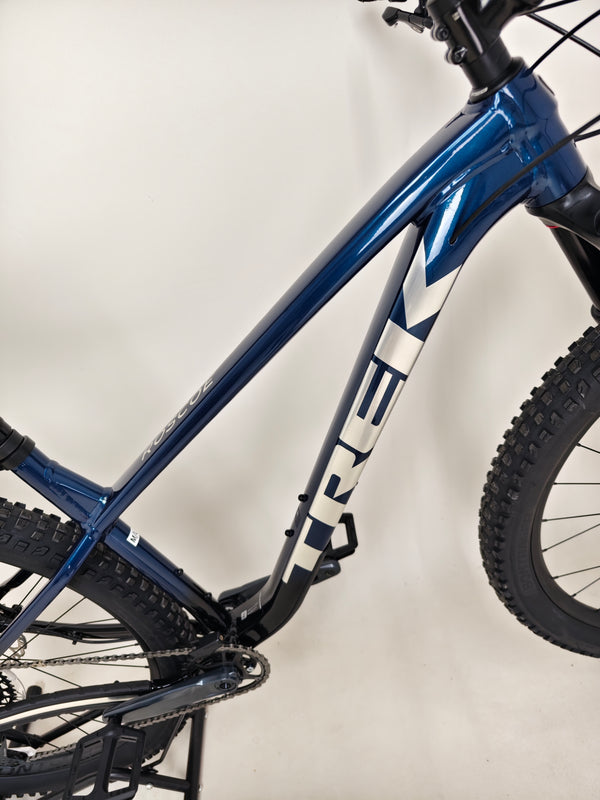 Trek Roscoe 8 2023 Hardtail Bike / M-L / RRP: £1,675.00 /in NEW Condition!