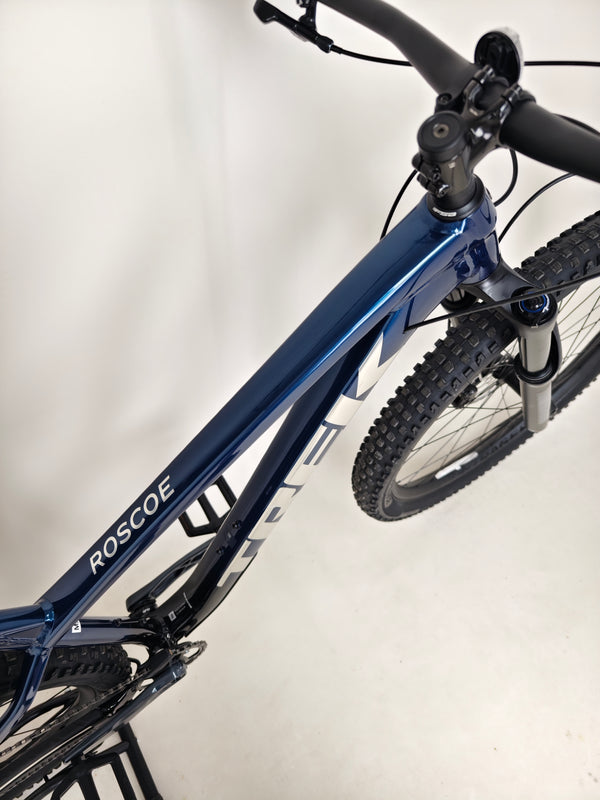 Trek Roscoe 8 2023 Hardtail Bike / M-L / RRP: £1,675.00 /in NEW Condition!
