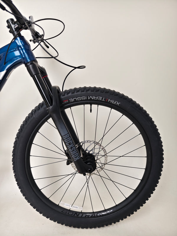 Trek Roscoe 8 2023 Hardtail Bike / M-L / RRP: £1,675.00 /in NEW Condition!