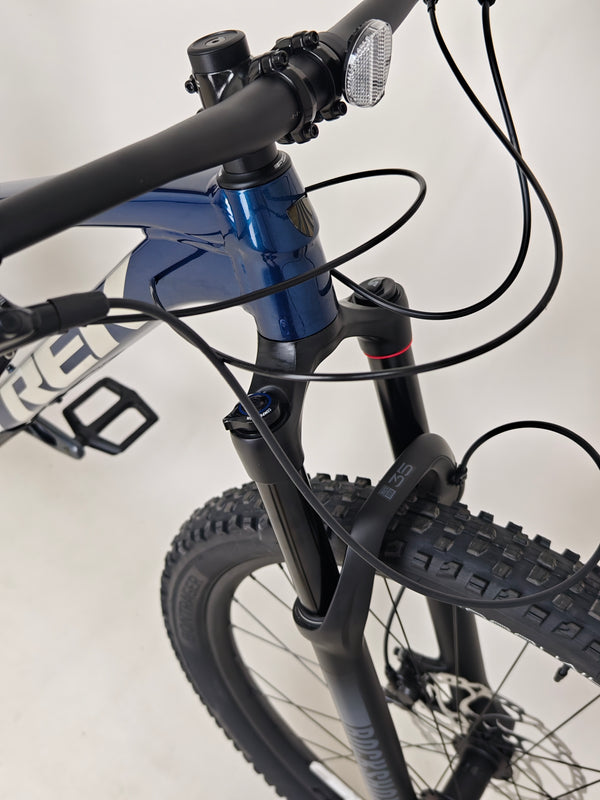 Trek Roscoe 8 2023 Hardtail Bike / M-L / RRP: £1,675.00 /in NEW Condition!