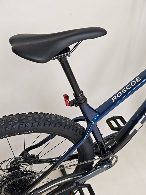 Trek Roscoe 8 2023 Hardtail Bike / M-L / RRP: £1,675.00 /in NEW Condition!