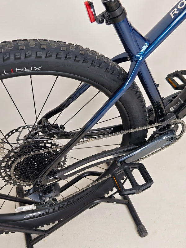 Trek Roscoe 8 2023 Hardtail Bike / M-L / RRP: £1,675.00 /in NEW Condition!