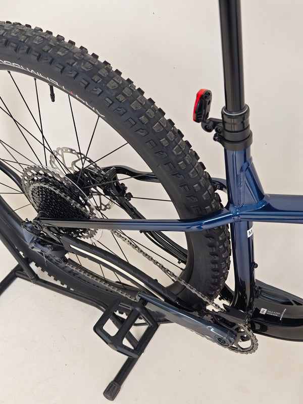 Trek Roscoe 8 2023 Hardtail Bike / M-L / RRP: £1,675.00 /in NEW Condition!