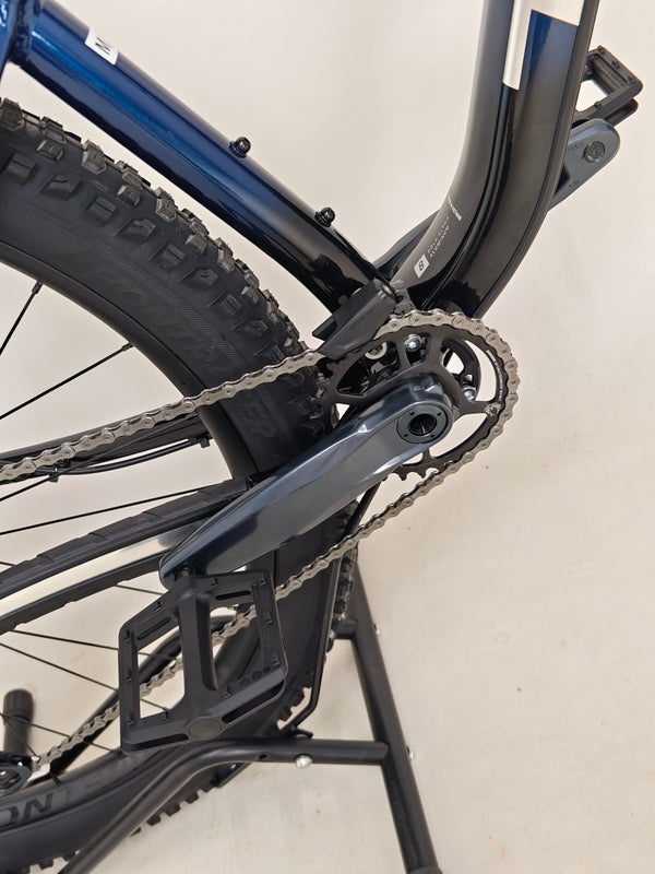 Trek Roscoe 8 2023 Hardtail Bike / M-L / RRP: £1,675.00 /in NEW Condition!