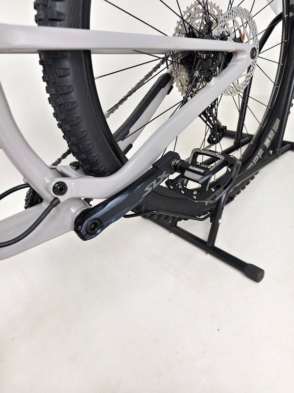 Orbea Oiz H30 29er 2022 / LARGE / Dropper / FOX/ RRP: £2,599.00 / Very Good Condition