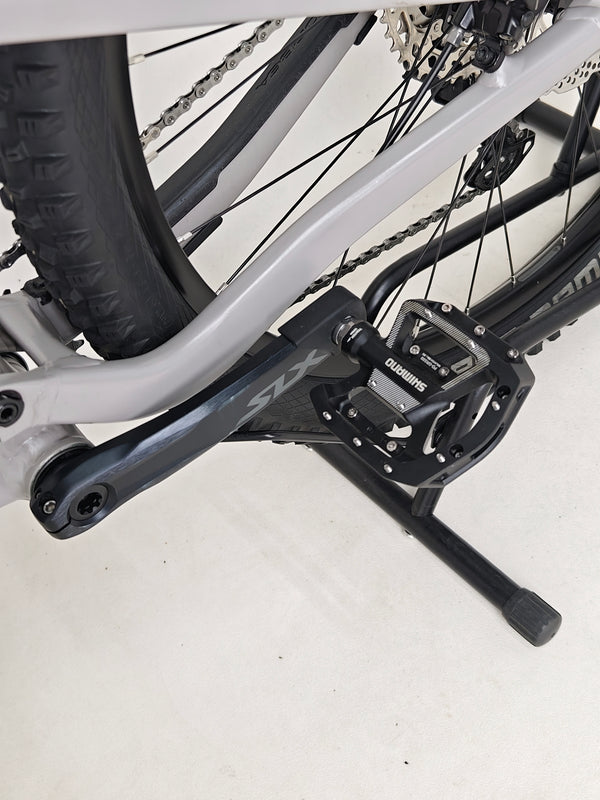 Orbea Oiz H30 29er 2022 / LARGE / Dropper / FOX/ RRP: £2,599.00 / Very Good Condition