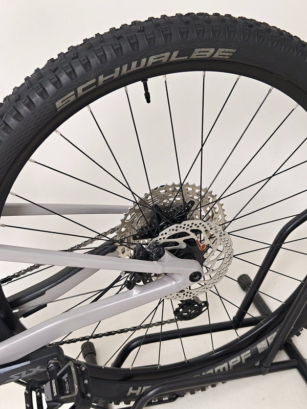 Orbea Oiz H30 29er 2022 / LARGE / Dropper / FOX/ RRP: £2,599.00 / Very Good Condition