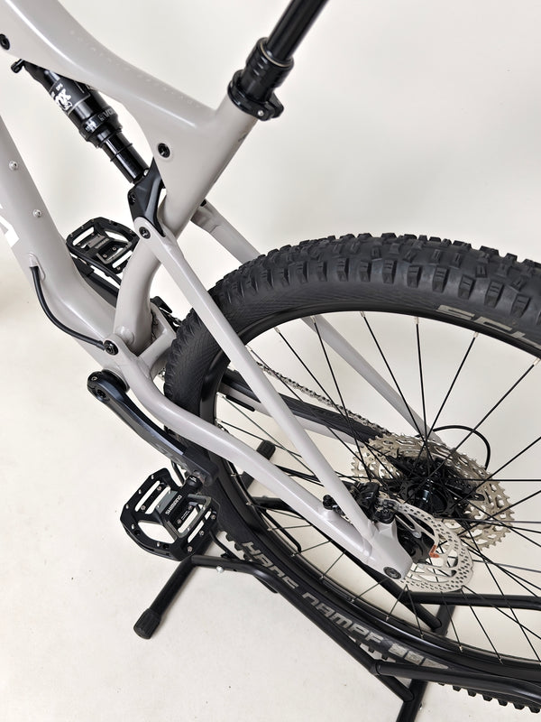 Orbea Oiz H30 29er 2022 / LARGE / Dropper / FOX/ RRP: £2,599.00 / Very Good Condition