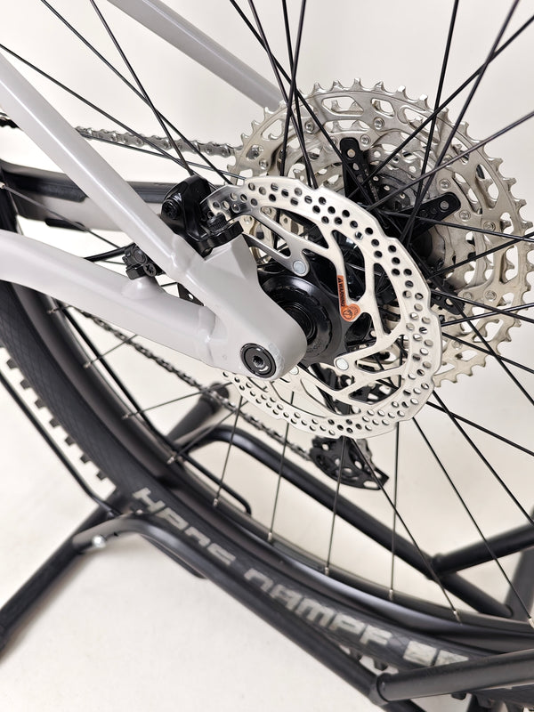 Orbea Oiz H30 29er 2022 / LARGE / Dropper / FOX/ RRP: £2,599.00 / Very Good Condition