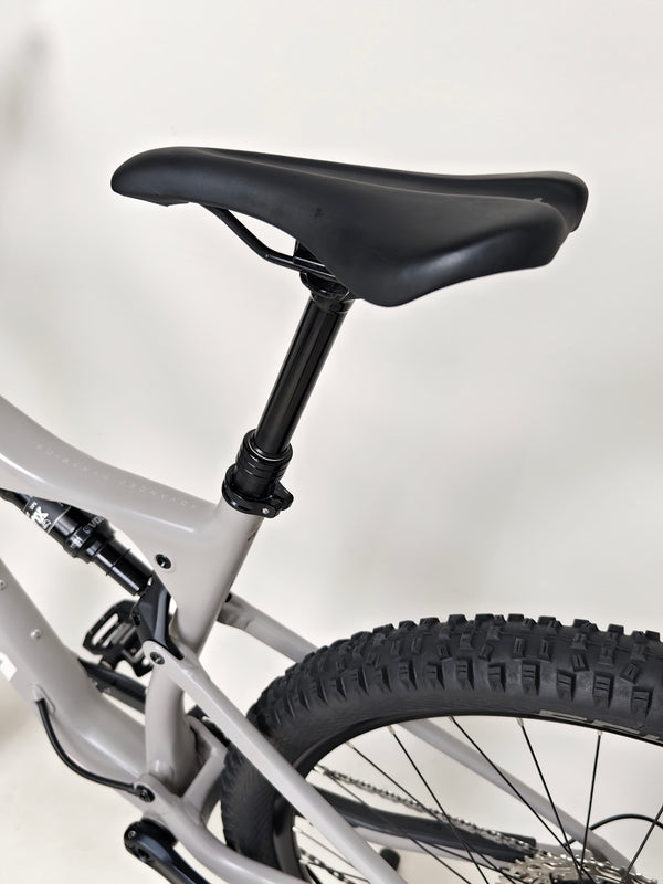 Orbea Oiz H30 29er 2022 / LARGE / Dropper / FOX/ RRP: £2,599.00 / Very Good Condition