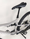 Orbea Oiz H30 29er 2022 / LARGE / Dropper / FOX/ RRP: £2,599.00 / Very Good Condition