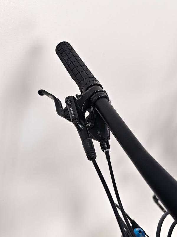 Orbea Oiz H30 29er 2022 / LARGE / Dropper / FOX/ RRP: £2,599.00 / Very Good Condition