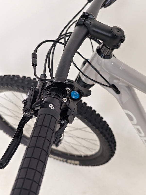 Orbea Oiz H30 29er 2022 / LARGE / Dropper / FOX/ RRP: £2,599.00 / Very Good Condition