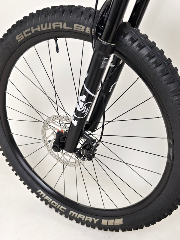 Orbea Oiz H30 29er 2022 / LARGE / Dropper / FOX/ RRP: £2,599.00 / Very Good Condition