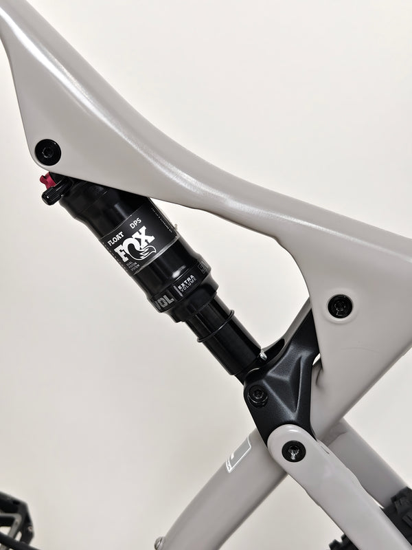 Orbea Oiz H30 29er 2022 / LARGE / Dropper / FOX/ RRP: £2,599.00 / Very Good Condition