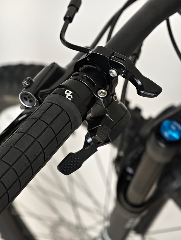 Orbea Oiz H30 29er 2022 / LARGE / Dropper / FOX/ RRP: £2,599.00 / Very Good Condition