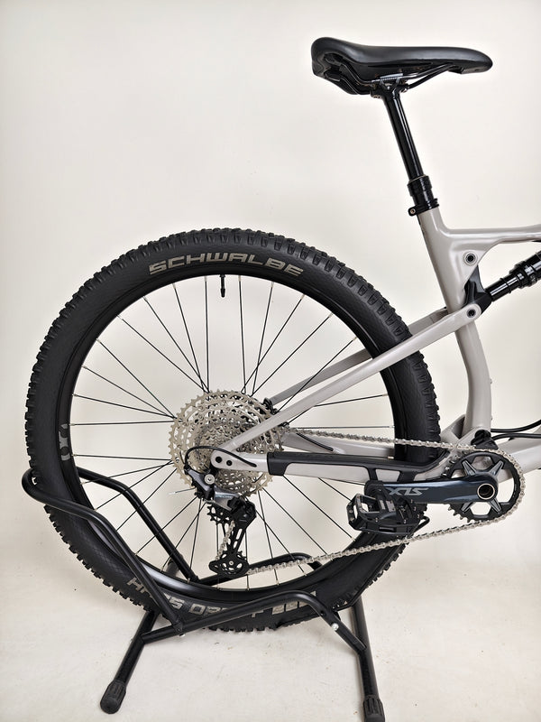 Orbea Oiz H30 29er 2022 / LARGE / Dropper / FOX/ RRP: £2,599.00 / Very Good Condition