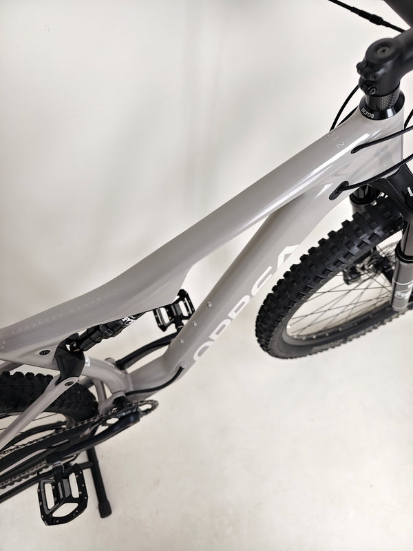 Orbea Oiz H30 29er 2022 / LARGE / Dropper / FOX/ RRP: £2,599.00 / Very Good Condition